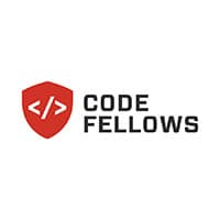 Code Fellows logo